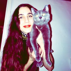 Meet your Posher, Karli